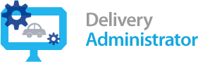 Delivery Administrator 